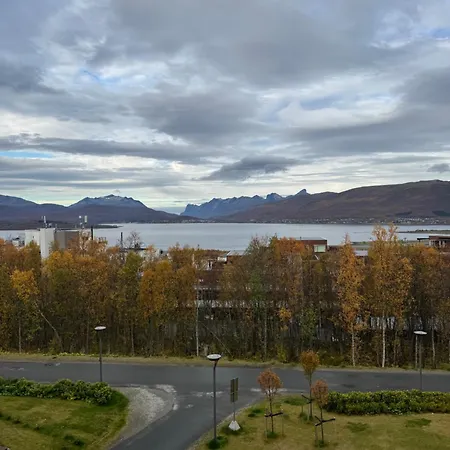 Apartman North Estate Workintoppen *