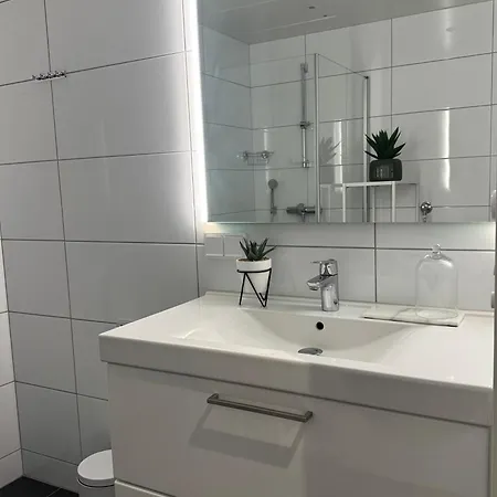 North Estate Workintoppen * Τρόμσο