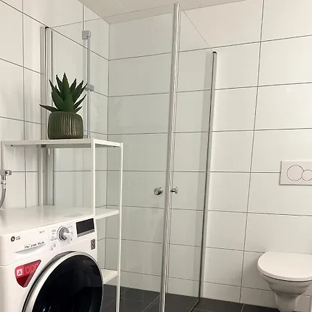 North Estate Workintoppen Τρόμσο