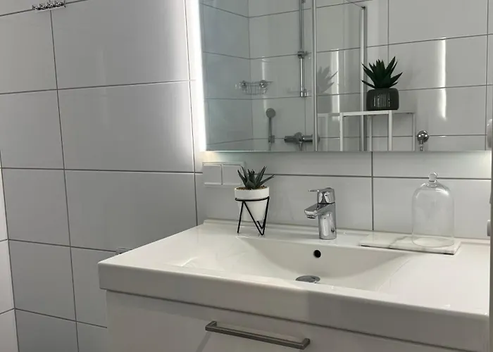 North Estate Workintoppen * Tromsø