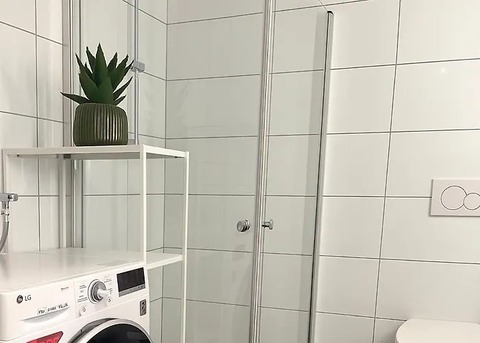 North Estate Workintoppen 特罗姆瑟